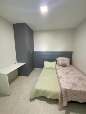 Apartamento 48 Graus